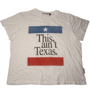 The Laundry Room This Ain’t Texas Tee
